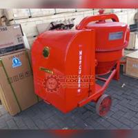 Gambar Mesin Molen Cor Beton Terbaik Hercules Diesel Yanmar TF 65 Radiator dari Mutiara Jaya Logam undefined 2 Tokopedia