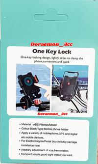 Gambar Holder Motor HM-21 Mobile Phone Stand dari Aemonacc undefined 2 Tokopedia