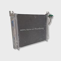 Gambar Condensor - Kondensor Ac Kia Picanto 2003 - Pokka dari HERRY AUTOCOOL undefined 2 Tokopedia