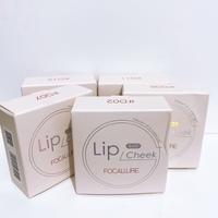 Gambar FOCALLURE Dual-use Lip Mud Lip clay -Diaracosmetics - D02 dari diaracosmetics undefined 3 Tokopedia