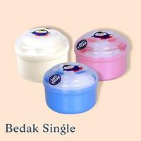 Gambar Lusty Bunny Powder Case Anti Pecah - Lustybunny WadahTempat Bedak Bayi - Putih, TB-1612 dari Applebaby29 undefined 5 Tokopedia