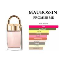 Gambar Mauboussin Promise Me Eau de Parfum 90 ml - Parfum Wanita dari C&F Store Official undefined 2 Tokopedia