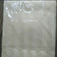 Gambar tirai kamar mandi shower curtain 200x200 ivory cream / tirai polyester dari Kartika Shop74 undefined 2 Tokopedia