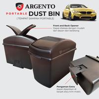 Gambar TEMPAT SAMPAH , TONG SAMPAH MOBIL , CAR DUSTBIN G-SPEED BEGIE - TMC - RANDOM dari TMC Store Cover Mobil undefined 2 Tokopedia