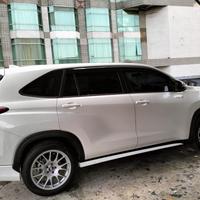 Gambar BODYKIT INNOVA ZENIX MODELISTA / BODY KIT INNOVA ZENIX MODELISTA dari Sevencode Store Atrium undefined 4 Tokopedia