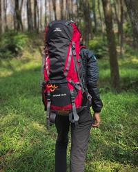 Gambar TAS CARRIER CO-TREK CEREMAI NEW 55+5L dari Baratech Adventure undefined 1 Tokopedia