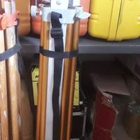 Gambar tripod sokkia bekas seperti baru dari ALAM SURVEY Store undefined 1 Tokopedia