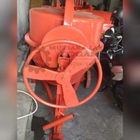 Gambar Mesin Molen Cor Beton Terbaik Hercules Diesel Yanmar TF 65 Radiator dari Mutiara Jaya Logam undefined 5 Tokopedia