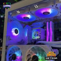 Gambar PC EK Studio BattleForties Meteor - i5-14600KF 4060 Ti Enter Komputer dari Enter Komputer Official undefined 4 Tokopedia
