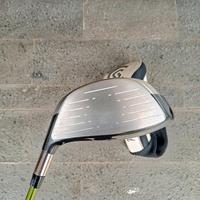 Gambar stick golf driver titleist 905 R 460CC dari PERFORMANCE GOLF undefined 2 Tokopedia