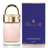 Gambar Mauboussin Promise Me Eau de Parfum 90 ml - Parfum Wanita dari C&F Store Official undefined 5 Tokopedia