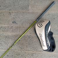 Gambar stick golf driver titleist 905 R 460CC dari PERFORMANCE GOLF undefined 5 Tokopedia
