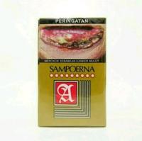 Gambar ROKOK SAMPOERNA KRETEK 12 BATANG - BUNGKUS dari Toko Lautan_NEW undefined 1 Tokopedia