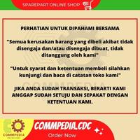 Gambar Fleksibel on/off Oppo a95 5G dari Commpedia CDC undefined 3 Tokopedia