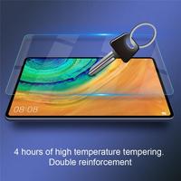 Gambar Tempered Glass Galaxy Tab A9 8.7 Inch X110/X115 Screen Guard Kaca Tab dari TOMMYSHOP12 undefined 5 Tokopedia