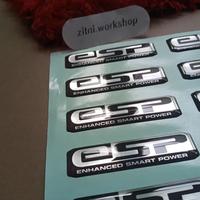 Gambar Emblem Logo Honda ESP ENHANCED SMART POWER Original dari zitni.workshop undefined 4 Tokopedia