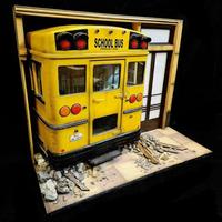 Gambar Joker schoolbus diorama dari Gen Z culture of Sleman undefined 2 Tokopedia