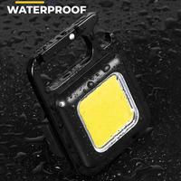 Gambar Lampu Senter HS810 LED COB Mini Gantungan Magnet Paling Terang dari Vinmed Shop undefined 4 Tokopedia