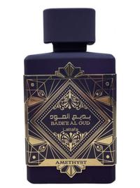 Gambar Parfum Arab Bade’e Al Oud Amethyst Original By Lattafa 100ml dari Mawlana Alaraby Indonesia undefined 2 Tokopedia