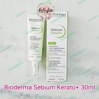 Gambar Bioderma Sebium Kerato+ 30ml moisturizer dari Br8skin undefined 1 Tokopedia