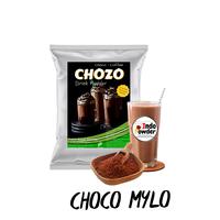 Gambar Bubuk es kepal MYLO 1kg, promo hari ini  !! dari indopowder undefined 1 Tokopedia