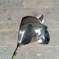 Gambar stick golf driver titleist 905 R 460CC dari PERFORMANCE GOLF undefined 3 Tokopedia