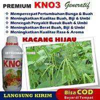 Gambar Pupuk Kacang Hijau Cepat Berbunga dan Berbuah Lebat Premium KNO3 dari ALIP STORE ISTIQOMAH undefined 1 Tokopedia