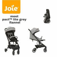 Gambar Joie Stroller Pact Lite Kereta Dorong Bayi dari Naswa Baby Shop undefined 2 Tokopedia