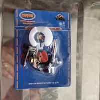 Gambar GX160 GX200 Repair kit karburator repair kit isi dalam karburator dari STD ONLINE_NEW undefined 2 Tokopedia
