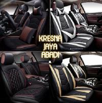Gambar JOK PERMANEN / JOK PATEN UNTUK MOBIL FREE KARPET dari KRESNA CAR ACCESORIES undefined 3 Tokopedia