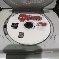 Gambar Disc Kopab PS1 Re-Loaded dari AnimeXpert Gamenetic undefined 2 Tokopedia