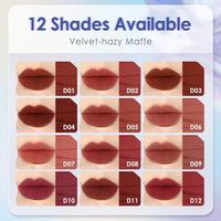 Gambar FOCALLURE Dual-use Lip Mud Lip clay -Diaracosmetics - D02 dari diaracosmetics undefined 2 Tokopedia