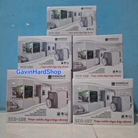 Gambar Pompa celup aquarium kolam air mancur Kandila ECO 104 105 106 107 108 - ECO-107 dari GavinHardShopAquatic undefined 1 Tokopedia