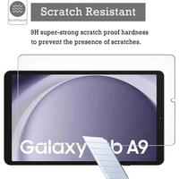Gambar Tempered Glass Galaxy Tab A9 8.7 Inch X110/X115 Screen Guard Kaca Tab dari TOMMYSHOP12 undefined 3 Tokopedia