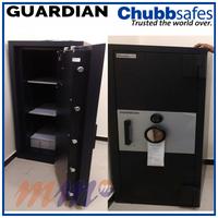 Gambar Brankas Chubb Guardian Mark 6 Size 2, Brankas Tahan Api dan Bongkar dari IBAD OFFICE SUPPLIES undefined 3 Tokopedia