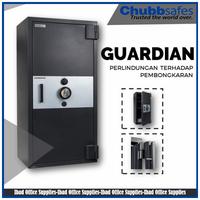 Gambar Brankas Chubb Guardian Mark 6 Size 1, Brankas Tahan Api dan Bongkar dari IBAD OFFICE SUPPLIES undefined 3 Tokopedia