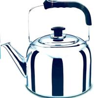 Gambar Geneva Whistling kettle 6 liter High Quality dari tokobmg undefined 5 Tokopedia