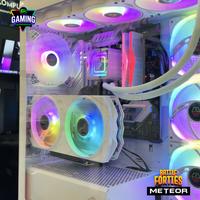 Gambar PC EK Studio BattleForties Meteor - i5-14600KF 4060 Ti Enter Komputer dari Enter Komputer Official undefined 5 Tokopedia