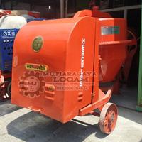 Gambar Mesin Molen Cor Beton Terbaik Hercules Diesel Yanmar TF 65 Radiator dari Mutiara Jaya Logam undefined 1 Tokopedia