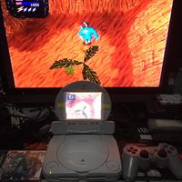 Gambar Disc Kopab PS1 Re-Loaded dari AnimeXpert Gamenetic undefined 4 Tokopedia