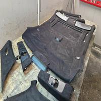 Gambar Ganti kain plafon mobil dari classic_carinterior undefined 1 Tokopedia