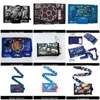 Gambar Smiggle Wallet Boy - Girl/ Dompet Anak Cewek - Cowok/ Kado/Ori dari einstein toys shopp undefined 1 Tokopedia