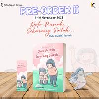 Gambar Buku Bacaan - Dulu Pernah … Sekarang Sudah … By Assyifa S. Arum & Romy dari Bumifiksimedan001 undefined 3 Tokopedia