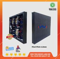 Gambar VIDEO TRON INDOOR 4.0MM RGB FULL COLOR HIGH QUALITY LED dari rdvindoprint undefined 3 Tokopedia