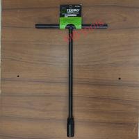 Gambar Kunci Sock T Tekiro 10 mm / Kunci T Hitam Tekiro 10mm dari Bahagia tools undefined 1 Tokopedia