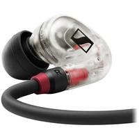 Gambar SENNHEISER IE 100 PRO In Ear Monitor - Black dari OriginalRetail Audio undefined 2 Tokopedia