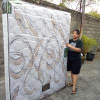 Gambar Elite spring bed serenity super star160x200 kasur lamongan dari Indo Elite Mebel undefined 1 Tokopedia