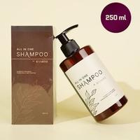 Gambar Shampoo Anti Rontok by Jevarine Penyubur Rambut Efektif dari Indberkah.id undefined 3 Tokopedia