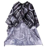 Gambar Kain Apron Jubah Cukur Pangkas Potong Rambut Salon Barber Kip Kep Kape dari uniQin Official undefined 3 Tokopedia