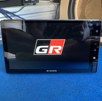 Gambar Head Unit Toyota Fortuner GR Sport 2022 dari abdul audio undefined 1 Tokopedia